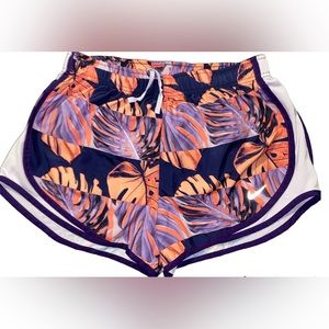 Nike DriFit Short- Ladies Medium